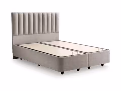 Elit Baza Açık Gri
